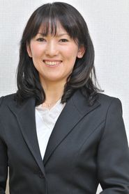 学習塾　向学舎　塾長　小林真理子
